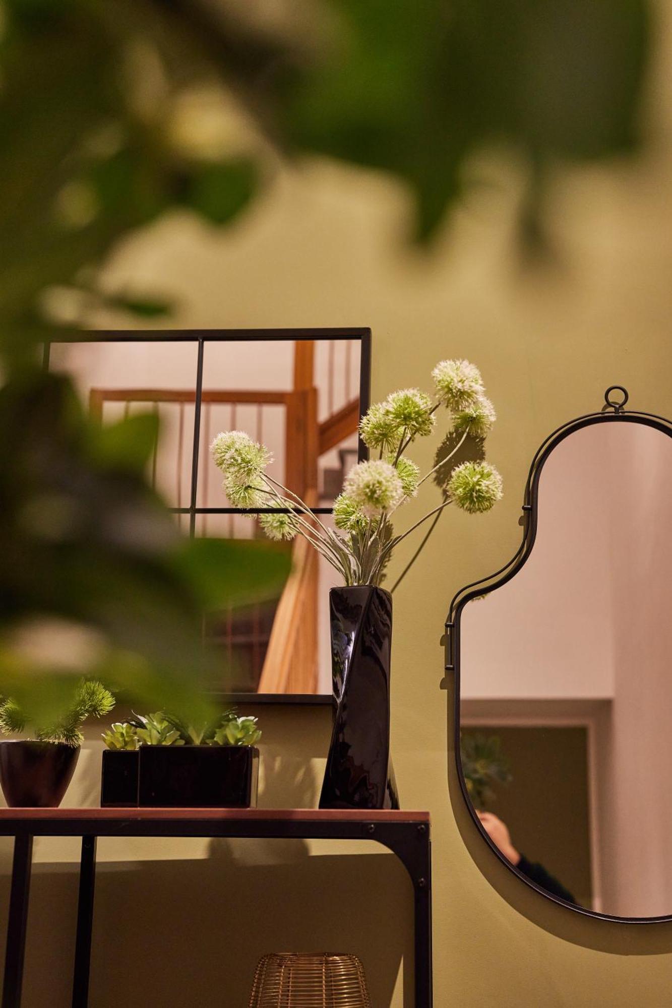 Villa Vera Salerno Ngoại thất bức ảnh